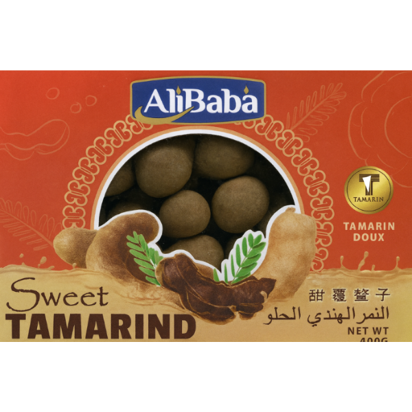 Sweet Tamarind - 400 g