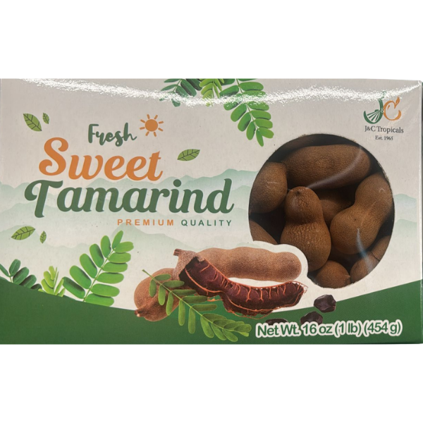 Sweet Tamarind - 400 g