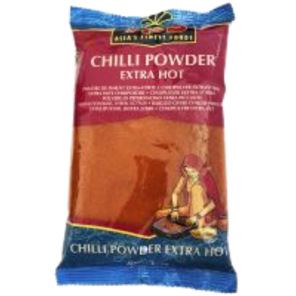 TRS Chilli Powder Extra Hot - 400 g