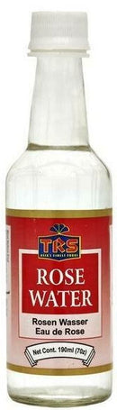 Rose Water - 190 ml
