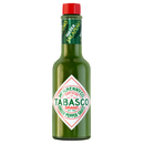 Tabasco Mild Jalapeno sauce - 60 ml