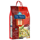 Taj Mahal Maxi Long Supreme Basmati Rice - 5 kg