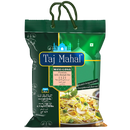 Taj Mahal Premium Sella Basmati Rice - 5 kg