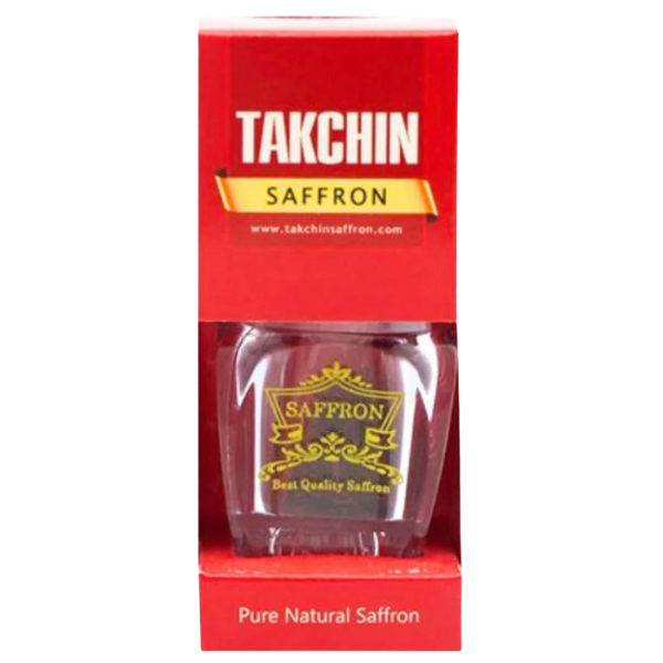 Takchin Saffron – 1 g
