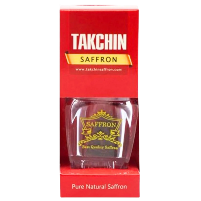 Takchin Saffron – 2 g