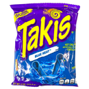 Takis Blue Heat - 200 g