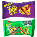 Takis Mini Assorted - 35 g