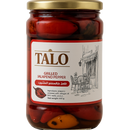 Talo Grilled Jalapeno Pepper – 600 g