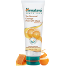 Tan Removal Orange Peel Off Mask - 100 ml