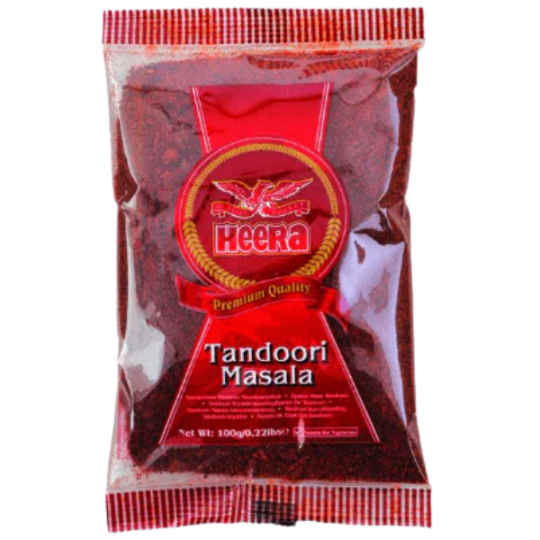 Tandoori Masala - 100 g