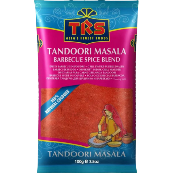 Tandoori Masala - 100 g