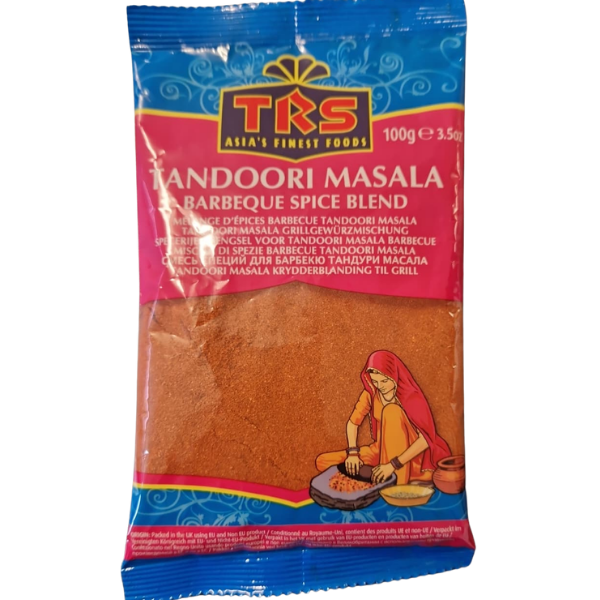 Tandoori Masala - 100 g