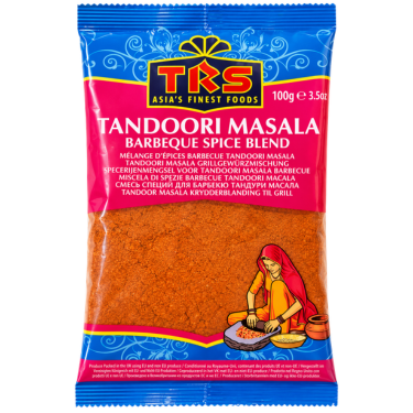 Tandoori Masala - 100 g