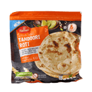 Tandoori Roti 6 pcs - 360 g