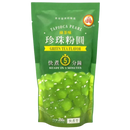 Tapioca Pearls Green Tea - 250 g