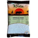 Tapiocca Seeds (Sabudana / Sago - Medium) - 500 g