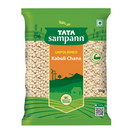 Tata Unpolished Kabuli Chana - 500 g