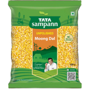 Tata Sampann Moong Dal - 500 g