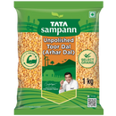 Tata Sampann Toor Dal - 1 Kg