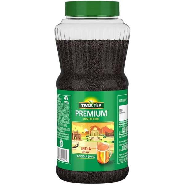 Tata Tea Premium Jar – 250 g