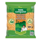 Tata Unpolished Toor Dal - 500 g