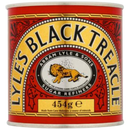 Tate & Lyle Black Treacle - 454 g