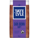 Tate & Lyle Dark Brown Sugar - 500 g