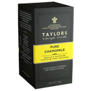 Taylors Pure Chamomile Tea– 30 g (20 Bags)