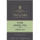 Taylors Pure Green Tea – 30 g (20 Bags)