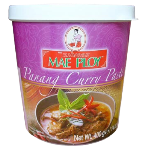 Thai Curry Paste Panang - 400 g