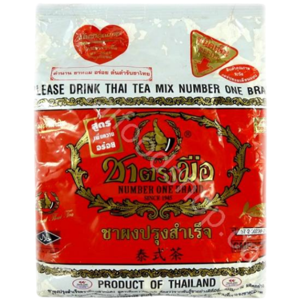 Thai Tea Mix - 400 g