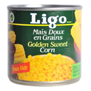 Golden Sweet Corn - 340 g