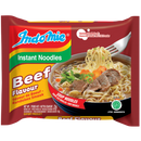Indomie Instant Noodles Beef - 70 g