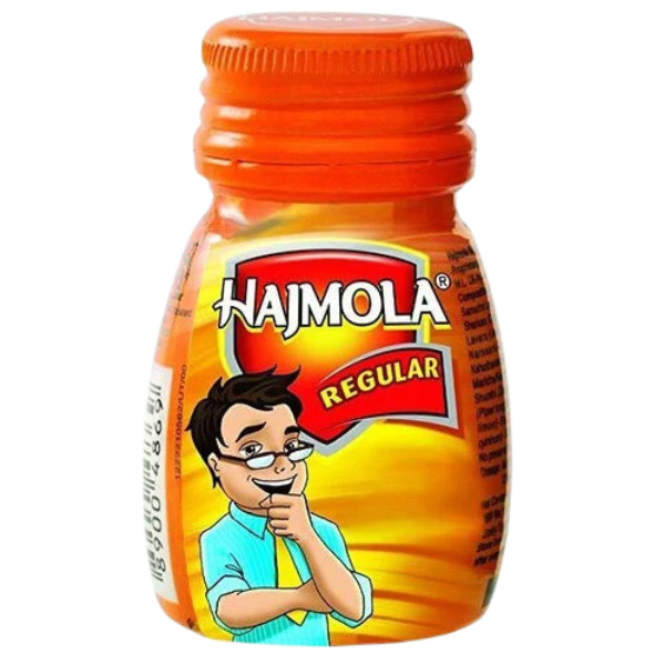 Dabur Hajmola - 140 g