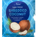 Grated Coconut Frozen - 400 g