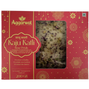 Fresh Kaju Katli with Rose Petals - 200 g