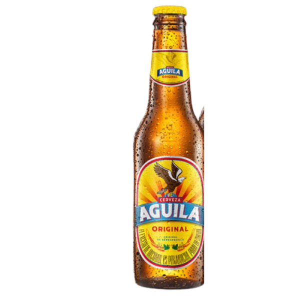 Bier Aguila
