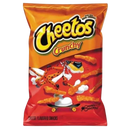 Cheetos Crunchy - 75 g