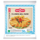 Spring roll pastry sheet - 190 mm - 550 g