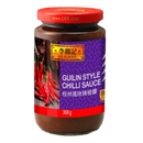 Guilin Style Chili Sauce - 368 g