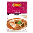 Shan Nihari Masala - 60 g