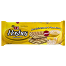Hosbes Banana Cream Wafers - 120 g