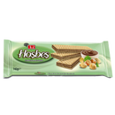 Hosbes Hazelnut Cream Wafers - 142 g