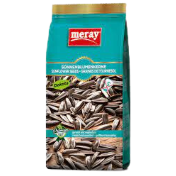 Sunflower Seeds Dakota Unsalted - 250 g