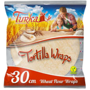 Tortillas Wrap 30 cm - 960 g