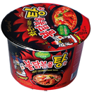 Buldak Hot Chicken Flavour Stew Ramen Bowl - 140 g