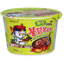 Jjajang Hot Chicken Ramen Bowl - 105 g