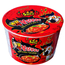 Buldak Hot Chicken Ramyeon "2X Spicy" Bowl - 140 g