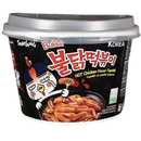 Buldak Hot Chicken Flavour Topokki Bowl - 140 g