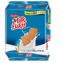 Milk Bikis Family Pack - 540 g